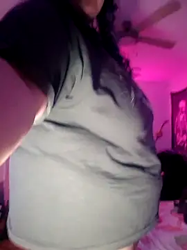 Cutegothcrybabyx online show from 02-08-26, 10:57