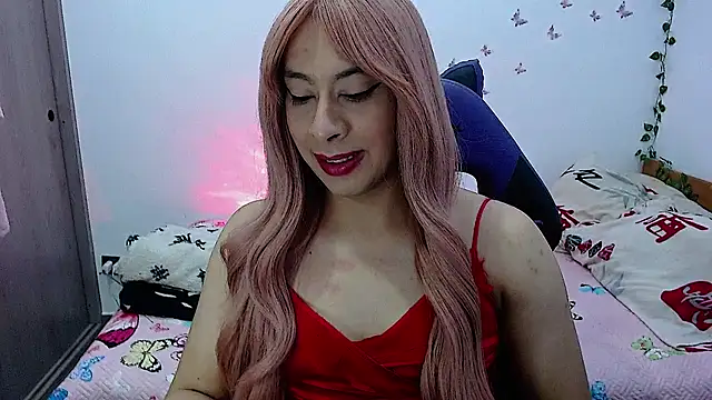 OriannaDomenechi online show from 09-10-25, 12:43