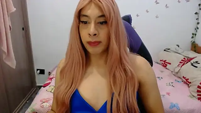 OriannaDomenechi online show from 02-01-26, 11:03