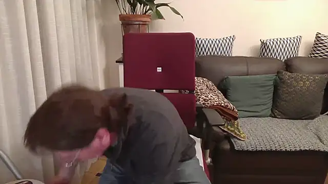 HETEREOMAN online show from 11-30-25, 06:23