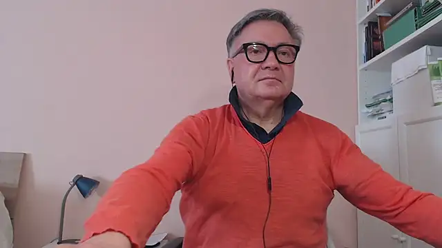 YOU6me online show from 03-07-26, 09:50