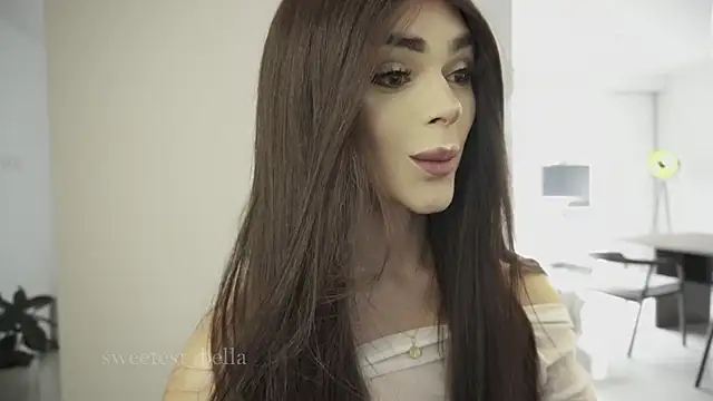 sweetest bella online show from 05-22-26, 04:56