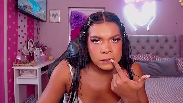 alexa rodriicum online show from 07-16-26, 07:09