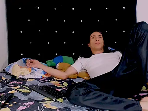 camii extrange online show from 03-29-26, 07:14