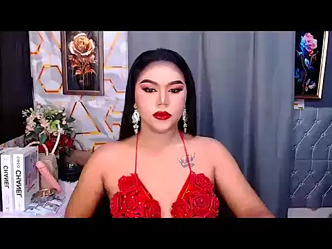 SweetCumFrancine online show from 06-06-26, 03:22
