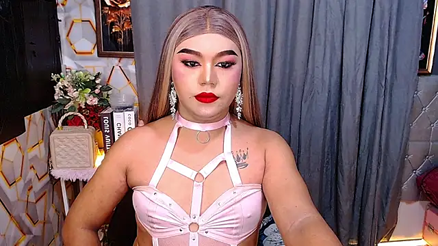 SweetCumFrancine online show from 06-12-26, 05:06