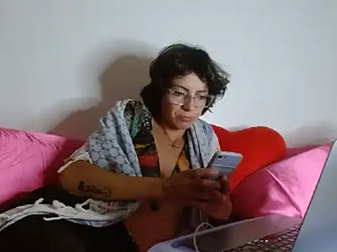 Labebe-rica online show from 02-11-26, 01:32