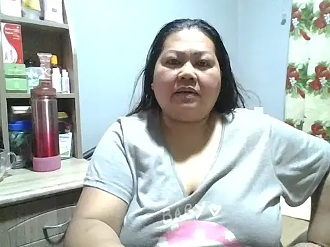 hornyKENDAH online show from 01-17-26, 07:39