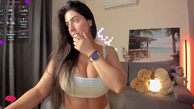 victorias world online show from 03-24-26, 07:30