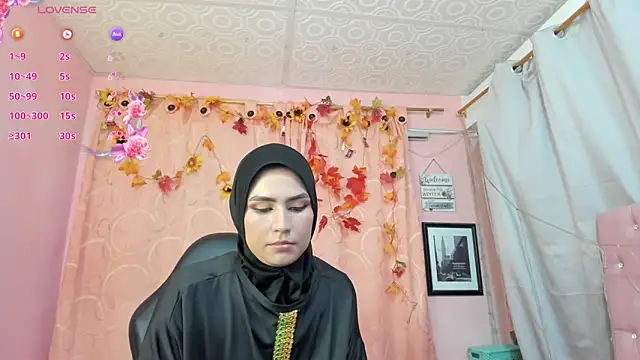 Snapshot of DarshaKhemu chatting on 02-03-26, 08:58 DarshaKhemu online show from 02-03-26, 08:58