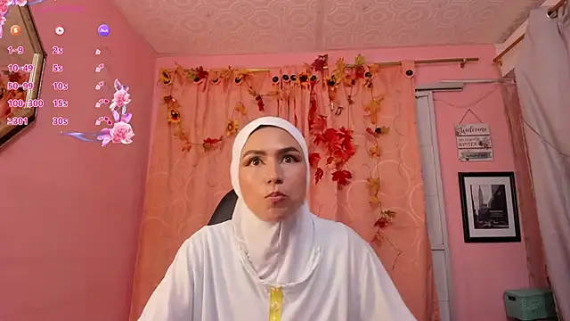 Snapshot of DarshaKhemu chatting on 02-05-26, 08:57 DarshaKhemu online show from 02-05-26, 08:57