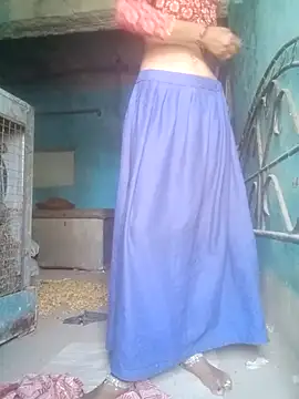 Mohni Das online show from 04-21-26, 02:51