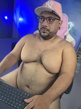 jacoob woods online show from 07-11-26, 10:07