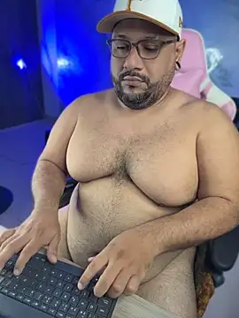 jacoob woods online show from 07-14-26, 10:09