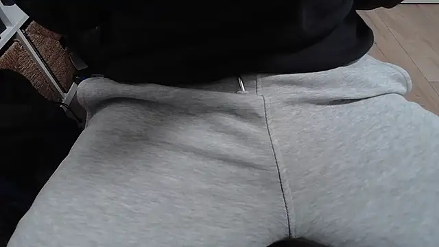 Sissy Tim online show from 01-27-25, 08:07