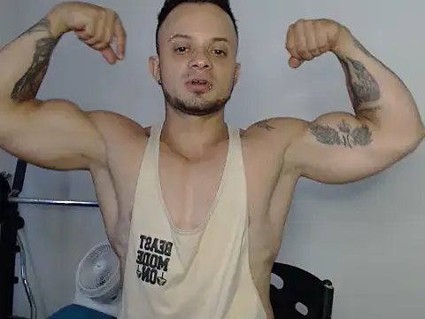 JacobJamess online show from 05-17-26, 07:21