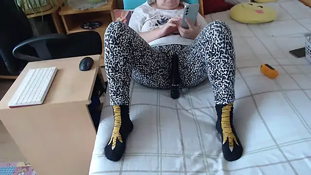 Margaret-milf online show from 01-09-26, 09:56