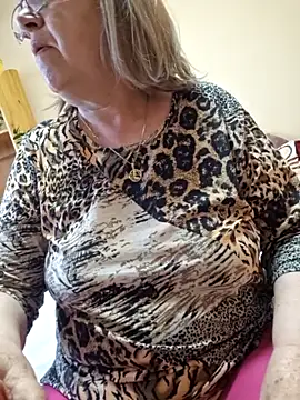 Margaret-milf online show from 05-02-26, 05:29