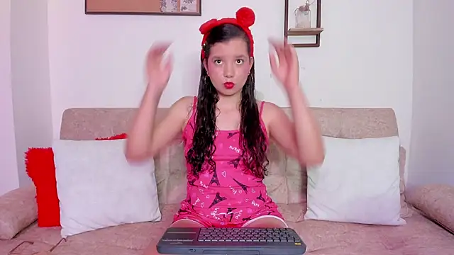 BUUNNY BELLA online show from 03-27-26, 10:09