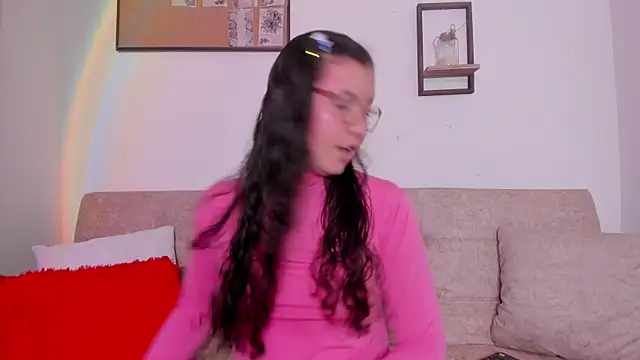 BUUNNY BELLA online show from 04-05-26, 10:07