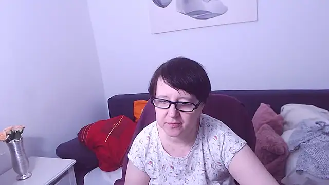 Snapshot of ChristaRose chatting on 03-13-26, 12:50 ChristaRose online show from 03-13-26, 12:50