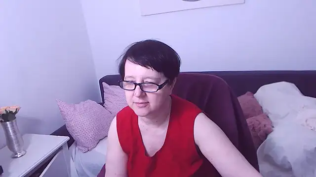 Snapshot of ChristaRose chatting on 03-28-26, 07:57 ChristaRose online show from 03-28-26, 07:57