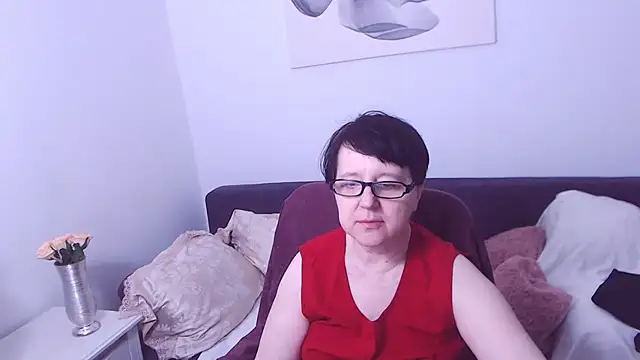 ChristaRose online show from 05-09-26, 11:21