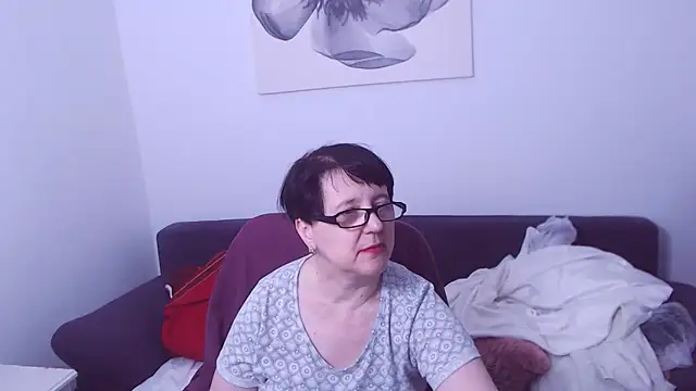ChristaRose online show from 05-16-26, 10:36