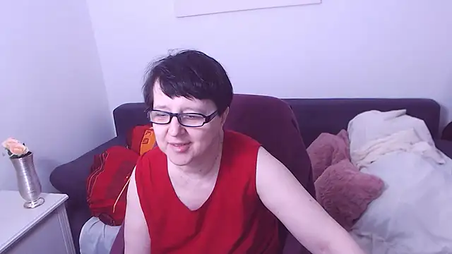 ChristaRose online show from 05-17-26, 01:07
