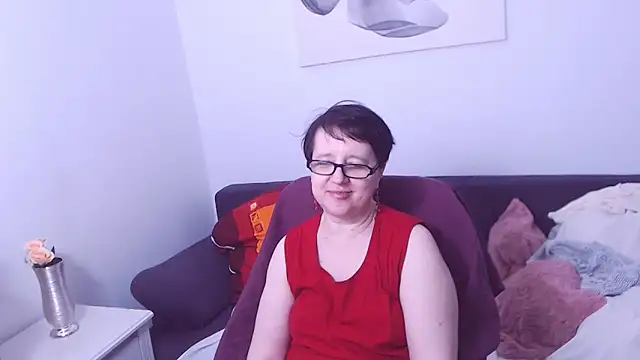 ChristaRose online show from 05-18-26, 04:07