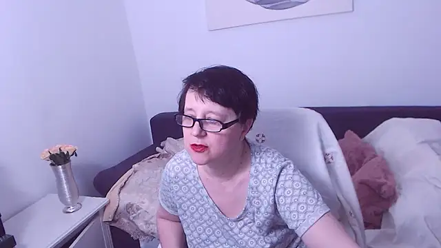 ChristaRose online show from 05-22-26, 05:40