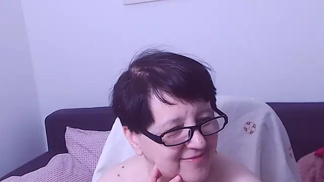 ChristaRose online show from 05-27-26, 07:11