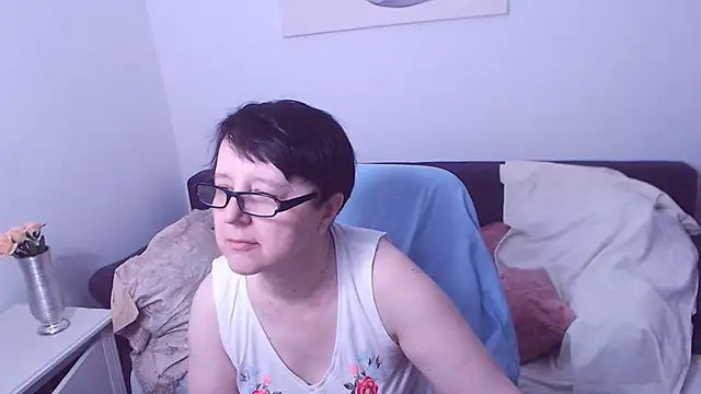 ChristaRose online show from 07-04-26, 08:15