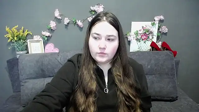 XX Daniella XX online show from 01-12-26, 07:24