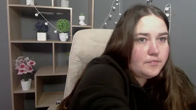 XX Daniella XX online show from 01-15-26, 07:46