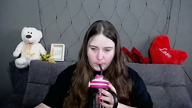 XX Daniella XX online show from 02-05-26, 07:35