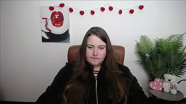 XX Daniella XX online show from 02-13-26, 07:37