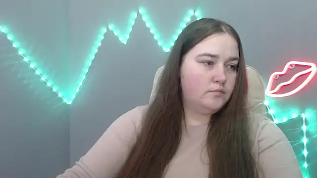 XX Daniella XX online show from 03-05-26, 09:27