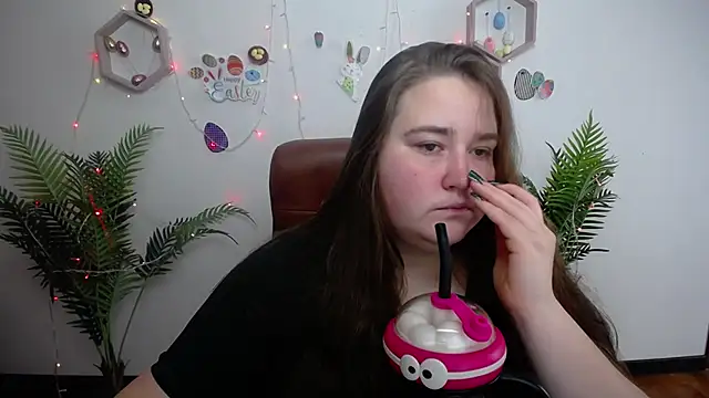 XX Daniella XX online show from 04-01-26, 06:36