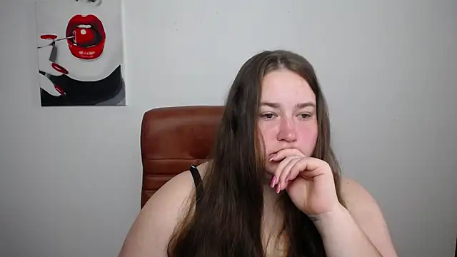 Snapshot of XX_Daniella_XX chatting on 05-27-26, 06:43 XX Daniella XX online show from 05-27-26, 06:43