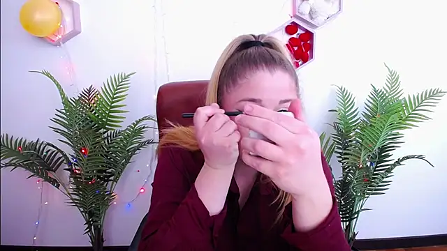 JessikaDaniel online show from 03-11-26, 07:47