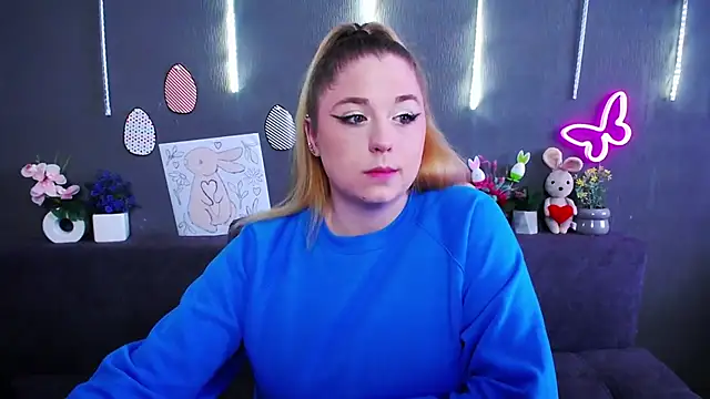 JessikaDaniel online show from 04-02-26, 06:22