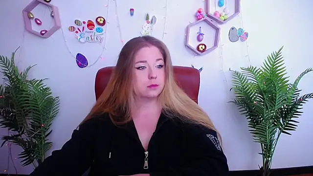 JessikaDaniel online show from 04-07-26, 06:47