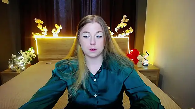 JessikaDaniel online show from 04-13-26, 06:30