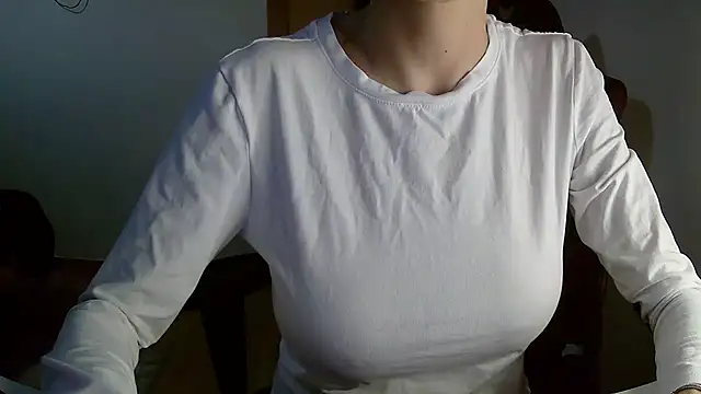 Vampirosa online show from 01-11-26, 08:47