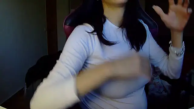 Vampirosa online show from 04-03-26, 12:36