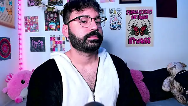 johnnyalx online show from 02-09-26, 07:18