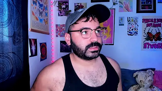 johnnyalx online show from 03-13-26, 07:09