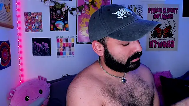 johnnyalx online show from 04-04-26, 07:33