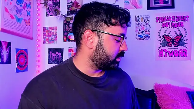 johnnyalx online show from 04-11-26, 08:02